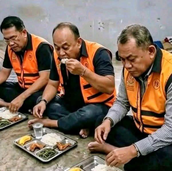 Mengurai “Keserakahan Berjamaah” di Balik Gurita Korupsi Makan Bergizi Gratis