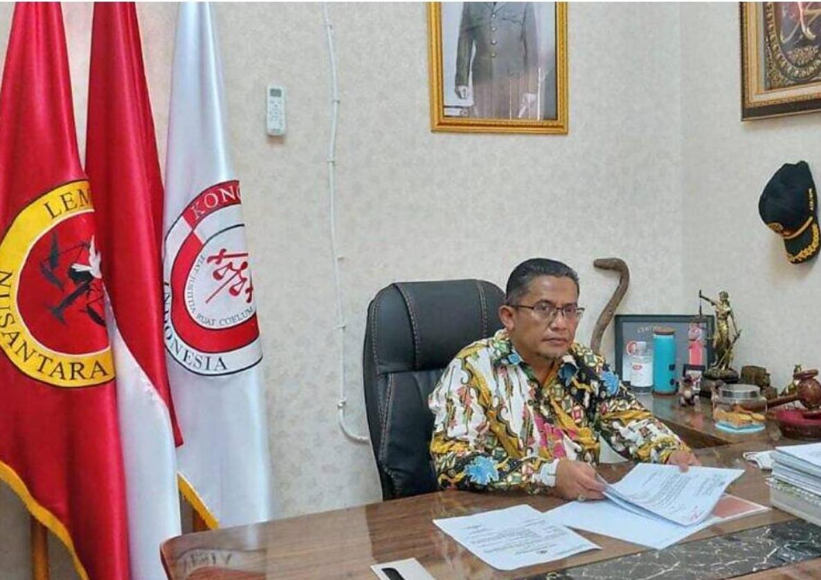 Wartawan KabarSBI Diduga Diintimidasi Usai Beritakan Dugaan Mark Up Dana BOS