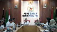 Forum UHC Taput Bahas Penguatan Layanan Kesehatan hingga Wilayah Perbatasan