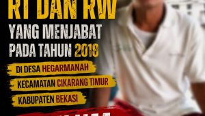 Polemik Honor RT/RW 2018 di Hegarmanah Warga Mengaku Belum Terima, Mantan Kades Sebut Isu Politik Polemik Honor RT/RW 2018 di Hegarmanah Warga Mengaku Belum Terima, Mantan Kades Sebut Isu Politik