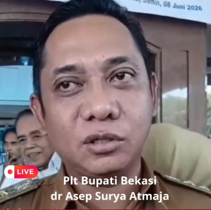 Kolaborasi Atasi Pengangguran, Plt Bupati Bekasi Ajak Kadin Gandeng Perusahaan Serap Tenaga Kerja Lokal