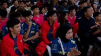 Kota Bandung jadi Tuan Rumah Kejuaraan Tenis Meja ASEAN, 114 Atlet dari 6 Negara Siap Bertanding