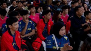 Kota Bandung jadi Tuan Rumah Kejuaraan Tenis Meja ASEAN, 114 Atlet dari 6 Negara Siap Bertanding Kota Bandung jadi Tuan Rumah Kejuaraan Tenis Meja ASEAN, 114 Atlet dari 6 Negara Siap Bertanding