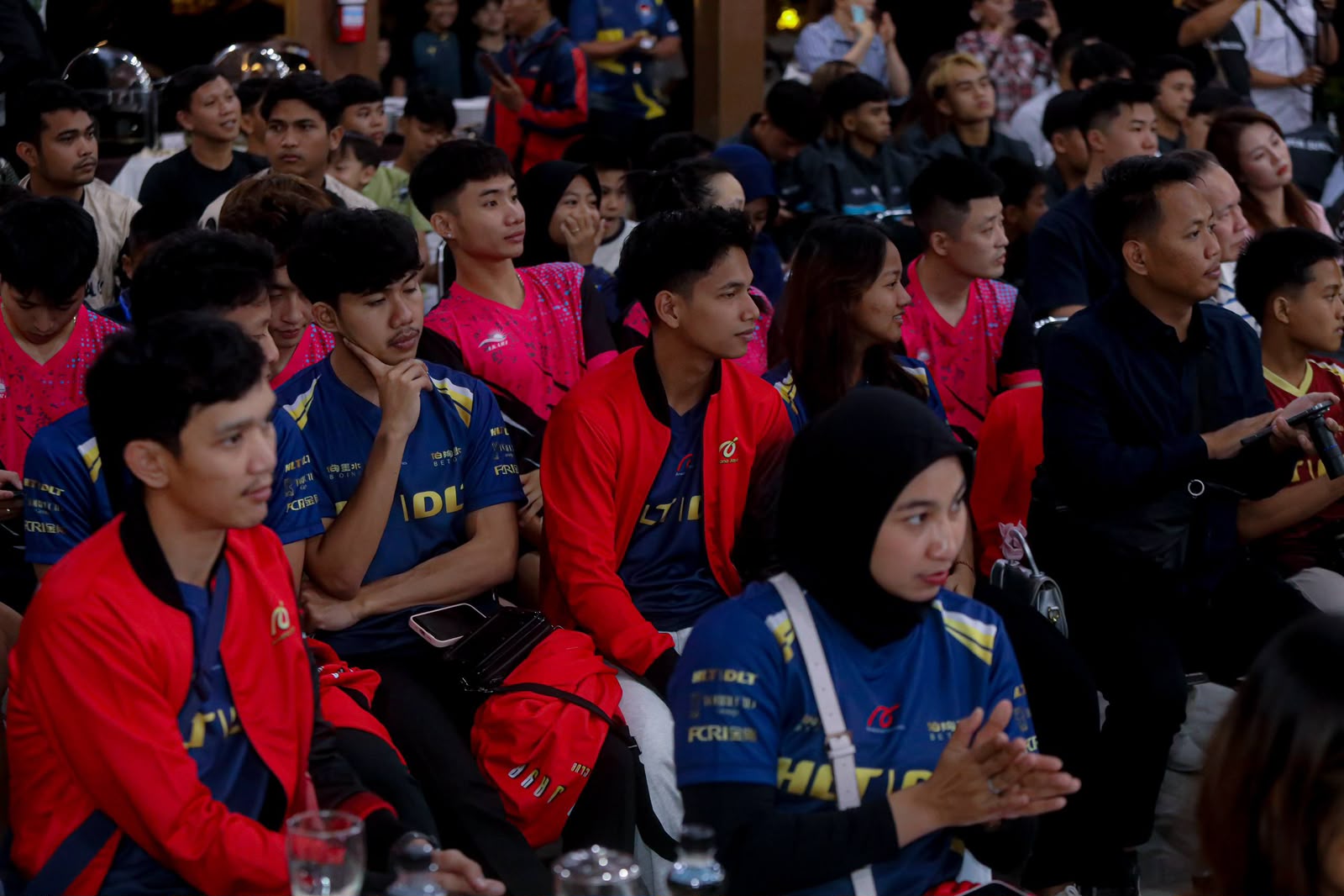 Kota Bandung jadi Tuan Rumah Kejuaraan Tenis Meja ASEAN, 114 Atlet dari 6 Negara Siap Bertanding