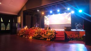 MC Gathering Jawa Barat 2026: Yudi Refan Bagikan Ilmu MC + AI ke Ratusan Pembawa Acara* MC Gathering Jawa Barat 2026: Yudi Refan Bagikan Ilmu MC + AI ke Ratusan Pembawa Acara*