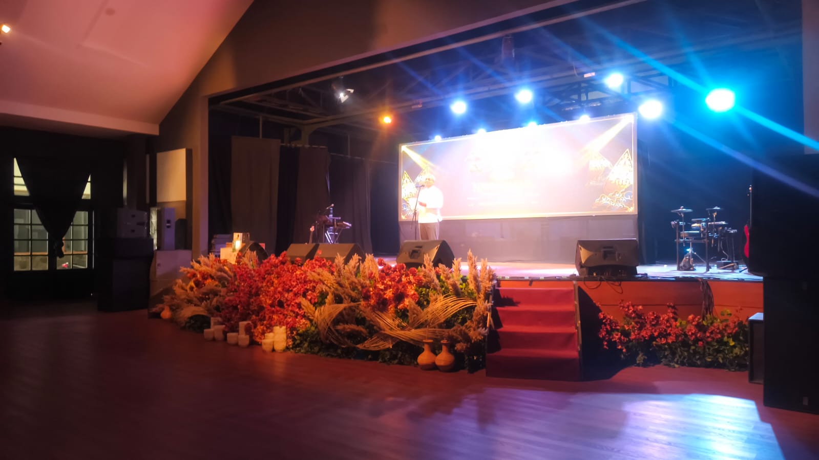 MC Gathering Jawa Barat 2026: Yudi Refan Bagikan Ilmu MC + AI ke Ratusan Pembawa Acara