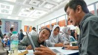 Tahap PCMB Kembali Diperpanjang Hingga 11 Juni 2026, Murid Masih Punya Waktu Mengisi Data Tahap PCMB Kembali Diperpanjang Hingga 11 Juni 2026, Murid Masih Punya Waktu Mengisi Data