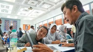 Tahap PCMB Kembali Diperpanjang Hingga 11 Juni 2026, Murid Masih Punya Waktu Mengisi Data Tahap PCMB Kembali Diperpanjang Hingga 11 Juni 2026, Murid Masih Punya Waktu Mengisi Data