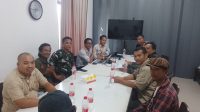 Klarifikasi Perizinan RS DKH Sukatani Deadlock, LSM TRINUSA Siap Tempuh Jalur Hukum