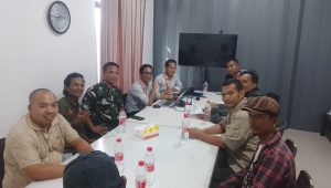 Klarifikasi Perizinan RS DKH Sukatani Deadlock, LSM TRINUSA Siap Tempuh Jalur Hukum