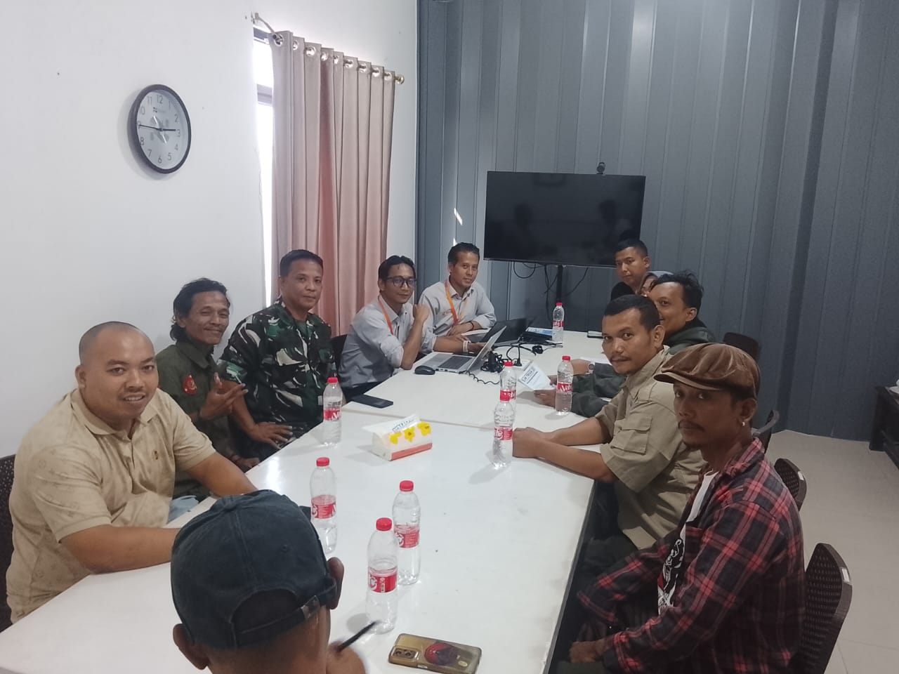 Klarifikasi Perizinan RS DKH Sukatani Deadlock, LSM TRINUSA Siap Tempuh Jalur Hukum