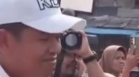 KDM Turun Tangan Sidak Pasar Tumpah SGC Cikarang KDM Turun Tangan Sidak Pasar Tumpah SGC Cikarang
