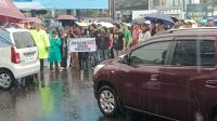 Gejayan Memanggil: “Bunyikan Klakson Jika Muak dengan Pemerintah! Gejayan Bergemuruh, Aksi Berakhir Damai Jelang Magrib”