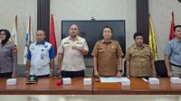 Antisipasi Penyalahgunaan Narkoba di Kalangan Remaja, BNK Bekasi Gelar Sosialisasi di SMAN 2 Cikarang Utara