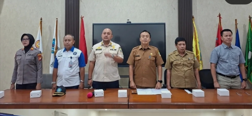 Antisipasi Penyalahgunaan Narkoba di Kalangan Remaja, BNK Bekasi Gelar Sosialisasi di SMAN 2 Cikarang Utara