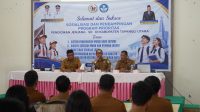 Bupati Taput Tekankan Pendidikan Karakter di Tengah Era AI