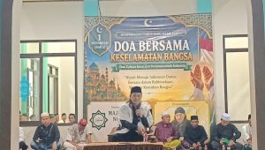 Sambut 1 Muharram, Ulama Ajak Masyarakat Tolak Provokasi dan Jaga Persatuan Umat