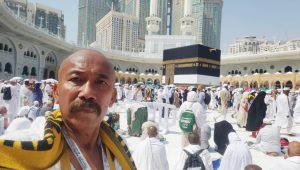 Tunaikan Ibadah Haji, Begini Kabar Terbaru Ketua WBI DPC Kabupaten Bekasi H. Apud Langsung dari Tanah Suci Tunaikan Ibadah Haji, Begini Kabar Terbaru Ketua WBI DPC Kabupaten Bekasi H. Apud Langsung dari Tanah Suci