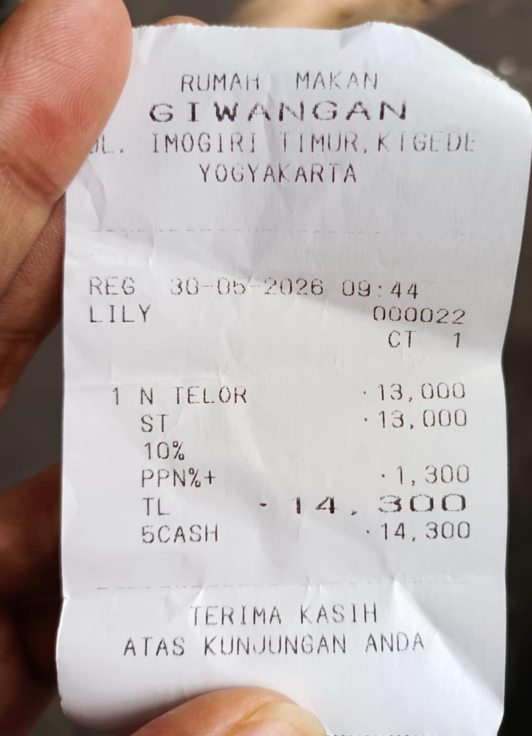 Rakyat Dipajaki, Harga Naik, Kemana Negara Berpihak?