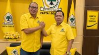 Menjelang Musda Golkar Kabupaten Bekasi,Tebak – tebak Sibuah Manggis?