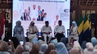 700 Jamaah Hadiri Talkshow dan Kajian Muharram 1448 H Majelis Taklim MKBD di Bandung