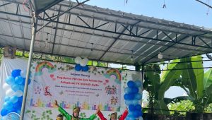 TK Islam El-Syifa Sukses Gelar Pentas Seni Islami dan Pelepasan Siswa Tahun 2026