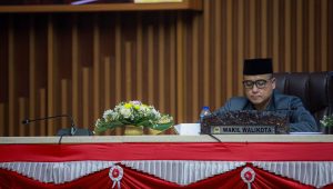 Pemkot Ajukan Tiga Raperda Baru, Prioritaskan Penanganan Sampah dan Penguatan Layanan Publik Pemkot Ajukan Tiga Raperda Baru, Prioritaskan Penanganan Sampah dan Penguatan Layanan Publik