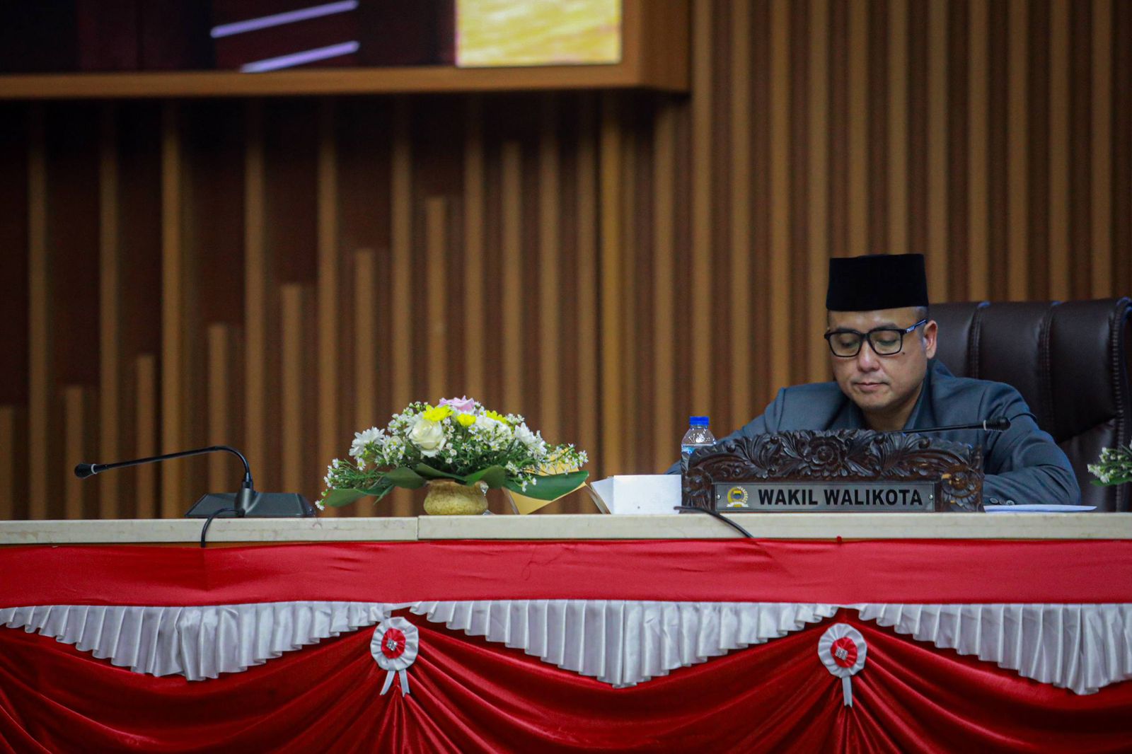 Pemkot Ajukan Tiga Raperda Baru, Prioritaskan Penanganan Sampah dan Penguatan Layanan Publik