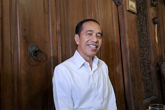 Direktur Eksekutif P3S: Wacana Jokowi Membajak Kader PDIP ke PSI Dinilai Langkah Fatal dan Pengkhianatan
