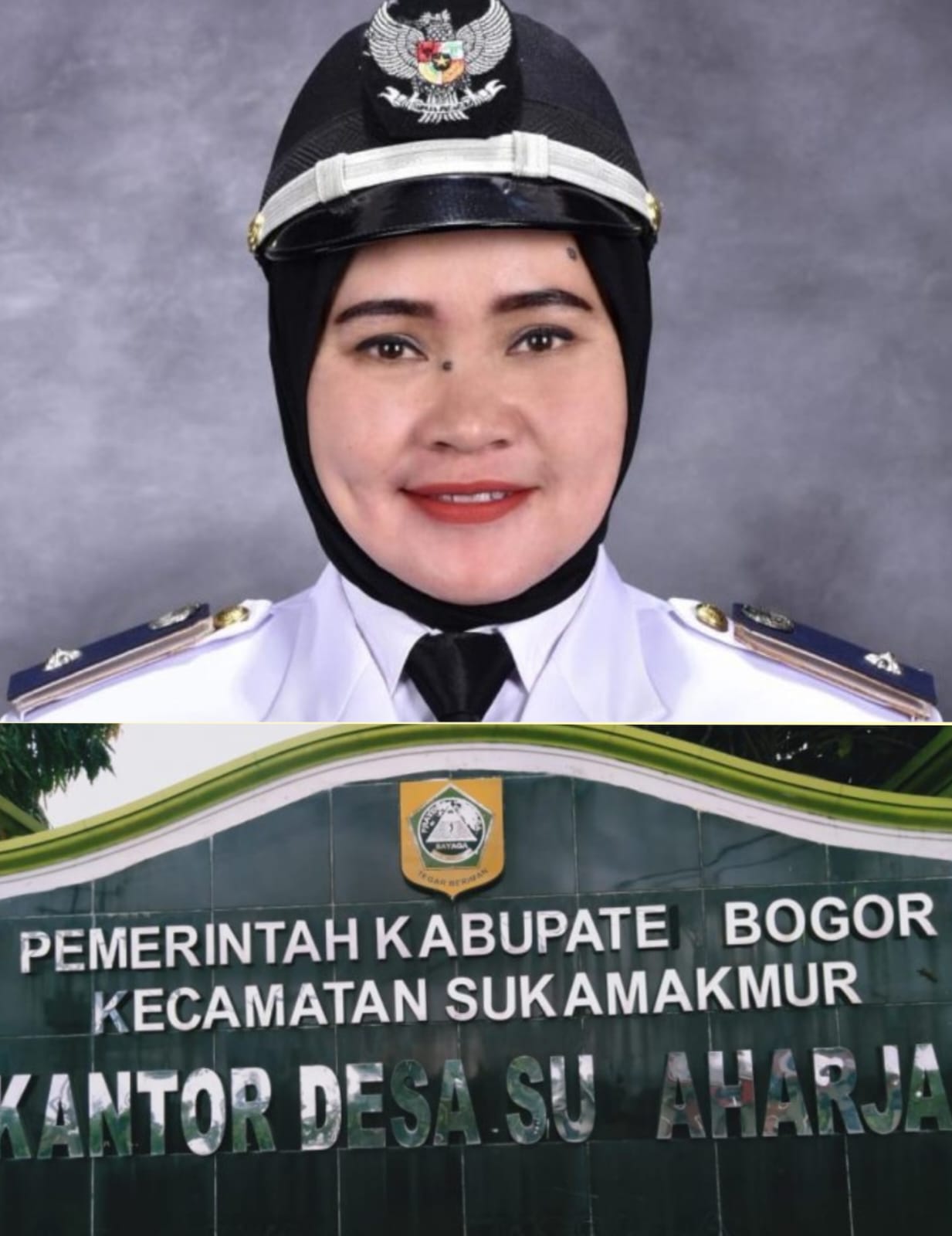Diduga Ada Permainan di Balik Samisade Sukaharja: Volume Beton Berkurang, Selisih Anggaran Rp180 Juta Dipertanyakan