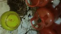 Terbongkar! Dugaan Penyuntikan Gas Subsidi di GTA Rajeg, Bong Kaca Ikut Ditemukan