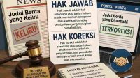 Distributor Beras Super Kerinci Merk Nur Beri Klarifikasi, Patuhi Arahan Disperindag Merangin