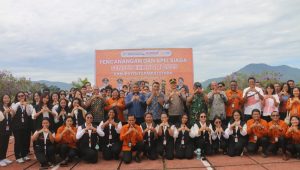 Sensus Ekonomi 2026 Dimulai di Taput, Seluruh Pelaku Usaha Akan Didata Sensus Ekonomi 2026 Dimulai di Taput, Seluruh Pelaku Usaha Akan Didata
