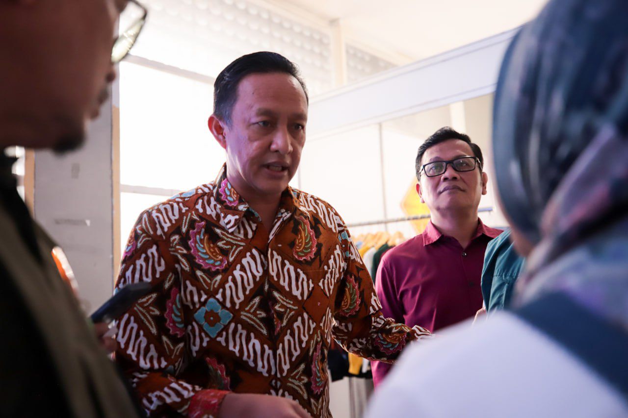 Disnaker Dorong Magang dan Kerja ke Jepang, Siapkan Subsidi Pelatihan hingga Rp15 Juta