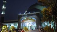 Festival Al-A’zhom Kota Tangerang, Menarik dan Megah, Tapi Untuk Siapa?