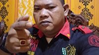 Proyek APBD 2026 Mandek, LSM PENJARA Desak Sekda Kab Bekasi Angkat Bendera Putih dan Mundur! Proyek APBD 2026 Mandek, LSM PENJARA Desak Sekda Kab Bekasi Angkat Bendera Putih dan Mundur!
