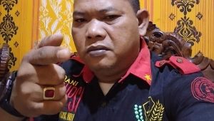 Proyek APBD 2026 Mandek, LSM PENJARA Desak Sekda Kab Bekasi Angkat Bendera Putih dan Mundur! Proyek APBD 2026 Mandek, LSM PENJARA Desak Sekda Kab Bekasi Angkat Bendera Putih dan Mundur!