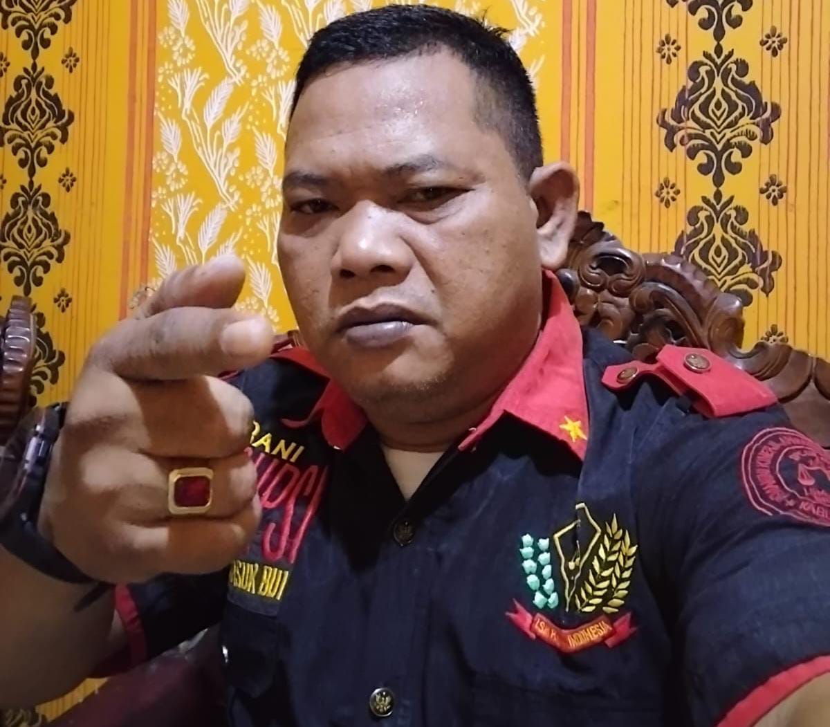 Proyek APBD 2026 Mandek, LSM PENJARA Desak Sekda Kab Bekasi Angkat Bendera Putih dan Mundur!