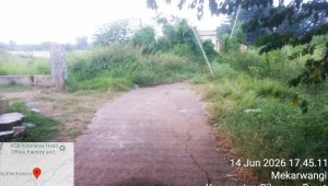 Pemdes dan BPD Mekarwangi Belum Jawab Konfirmasi soal TKD, Warga minta prosedur ruislag Tanah 225 m Pemdes dan BPD Mekarwangi Belum Jawab Konfirmasi soal TKD, Warga minta prosedur ruislag Tanah 225 m