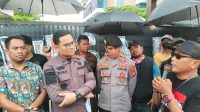 Korupsi Revitalisasi Pasar Bantargebang: Kejari Isyaratkan Tersangka Baru, Ketua DPC TRINUSA Mandor Baya Desak Kejar Aktor Intelektual