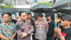 Korupsi Revitalisasi Pasar Bantargebang: Kejari Isyaratkan Tersangka Baru, Ketua DPC TRINUSA Mandor Baya Desak Kejar Aktor Intelektual Korupsi Revitalisasi Pasar Bantargebang: Kejari Isyaratkan Tersangka Baru, Ketua DPC TRINUSA Mandor Baya Desak Kejar Aktor Intelektual