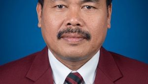 Maju Calon Kades Sojiana OJI Siap Bawa Perubahan Besar untuk Desa Labansari