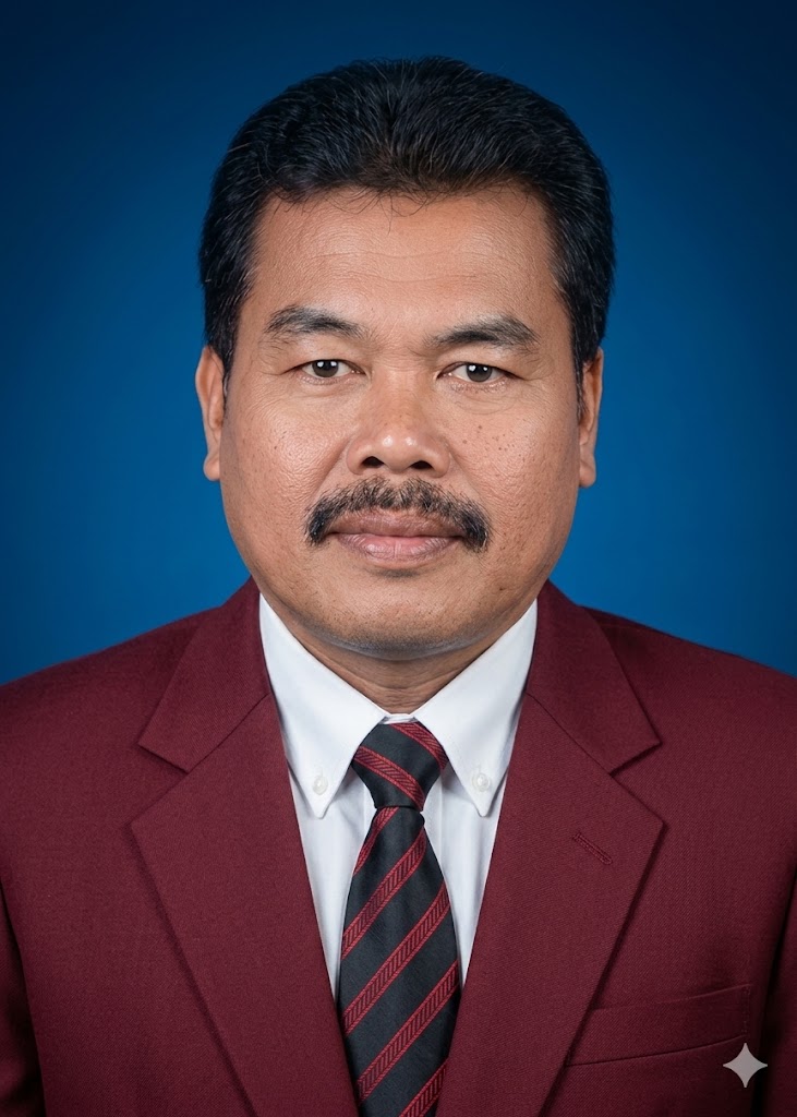 Maju Calon Kades Sojiana OJI Siap Bawa Perubahan Besar untuk Desa Labansari