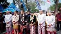 Peringati HUT ke-25, Kota Cimahi Tampilkan Capaian Pembangunan dan Dorong Ekonomi UMKM