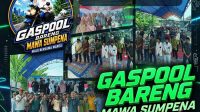 Mantan Anggota BPD 3 Periode, Mawa Sumpena Siap Bawa Perubahan untuk Desa Jayabakti