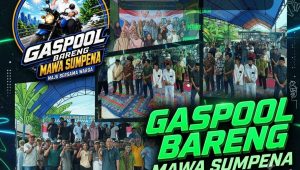 Mantan Anggota BPD 3 Periode, Mawa Sumpena Siap Bawa Perubahan untuk Desa Jayabakti Mantan Anggota BPD 3 Periode, Mawa Sumpena Siap Bawa Perubahan untuk Desa Jayabakti