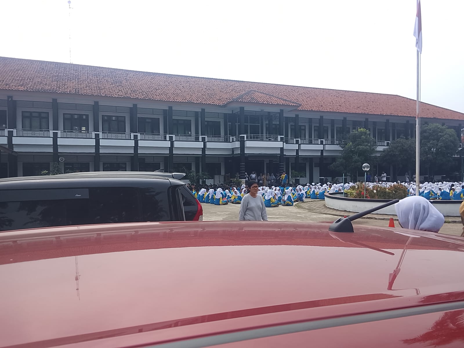 20 Ribu Anak Tersingkir dari SMA/SMK Negeri, Bom Waktu Bonus Demografi 1 IMG 20260623 WA0049