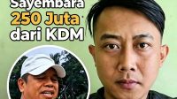 Yang Nemuin Dapet 250 Juta dari KDM: Dedi Mulyadi Gelar Sayembara Buru Pelaku Penyekapan Keji di Bandung
