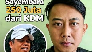 Yang Nemuin Dapet 250 Juta dari KDM: Dedi Mulyadi Gelar Sayembara Buru Pelaku Penyekapan Keji di Bandung Yang Nemuin Dapet 250 Juta dari KDM: Dedi Mulyadi Gelar Sayembara Buru Pelaku Penyekapan Keji di Bandung