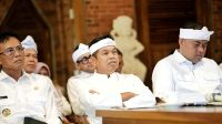 Presiden Prabowo Resmikan 1.151 Km Jalan Daerah, Jabar Dapat Jatah 5 Proyek Inpres